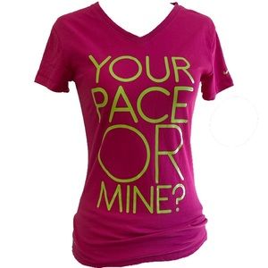 Nike Running T-Shirt